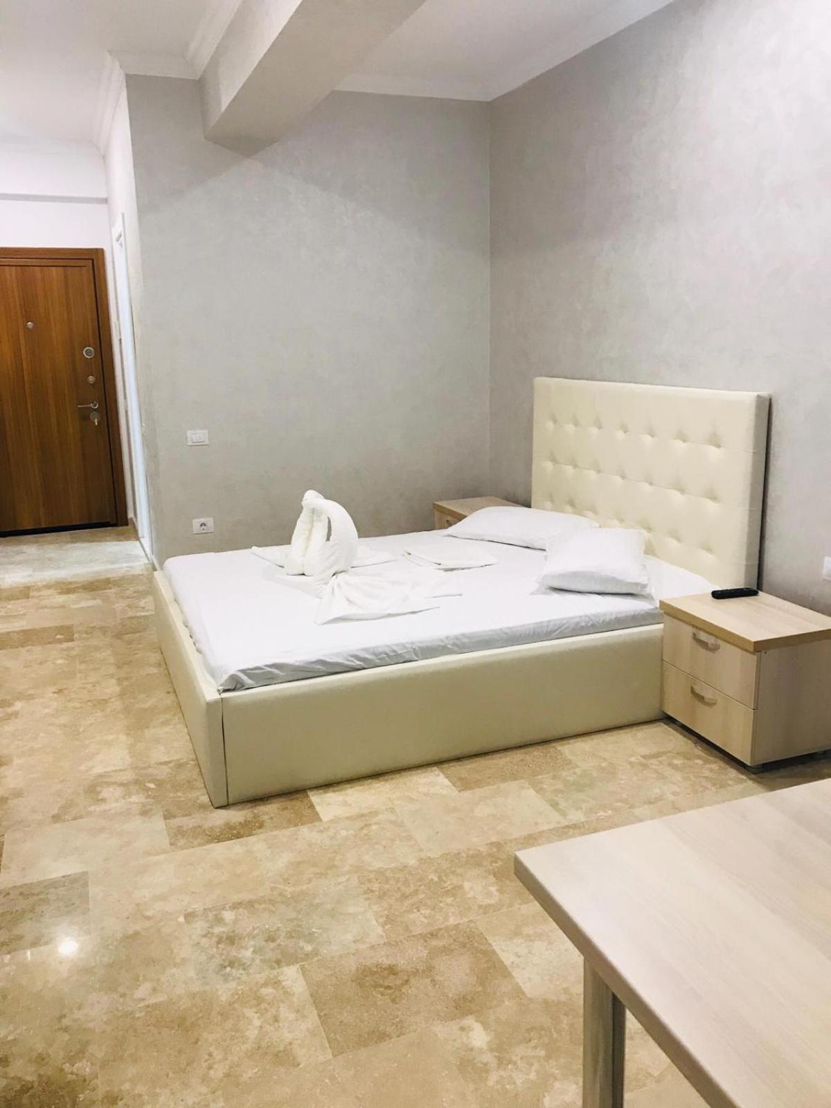 Solid Apartments Mamaia Dış mekan fotoğraf